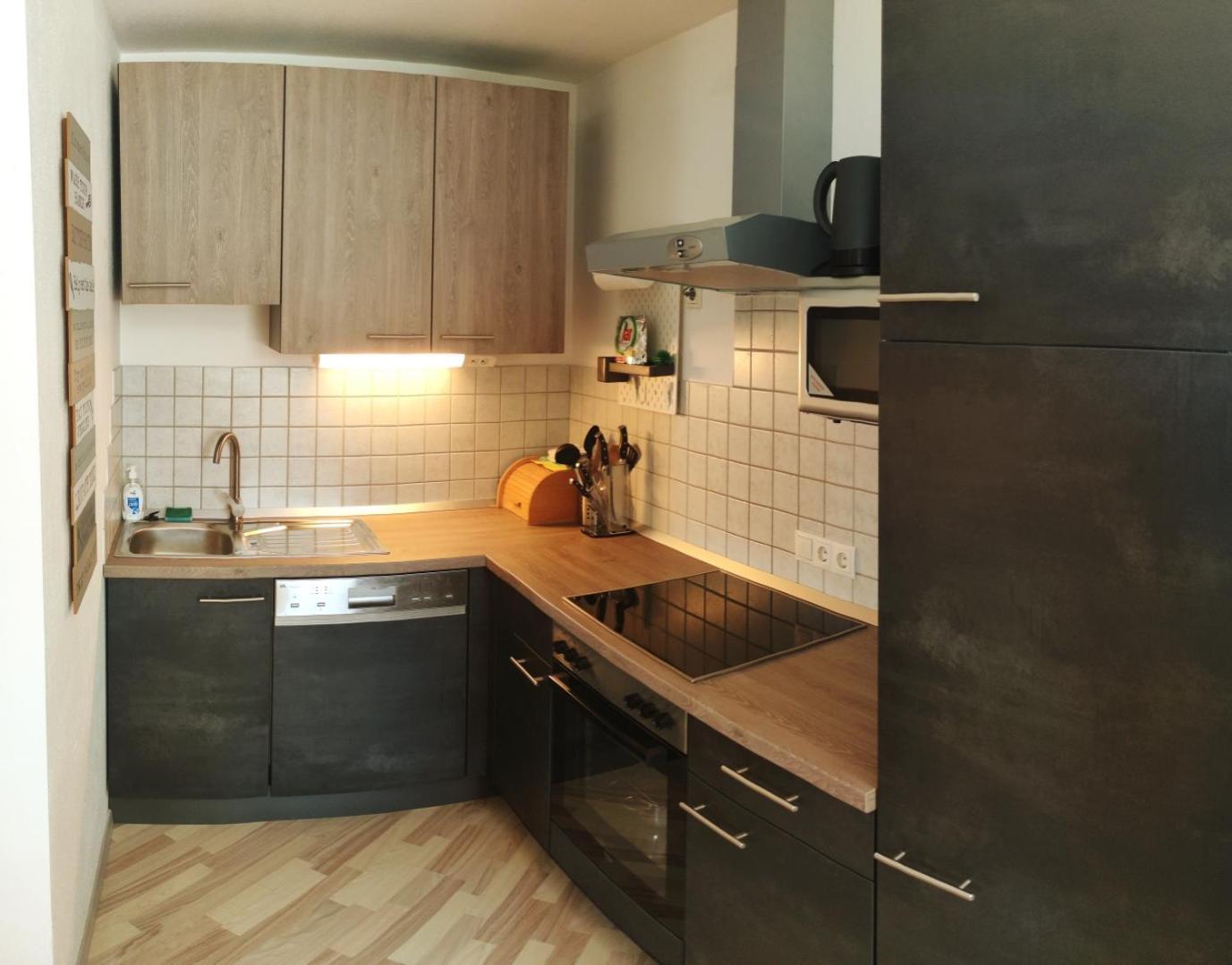 Hawis Apartments By Hermann Weiss Maishofen Bagian luar foto